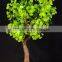 2014 new design Artificial Gingko lighted trees