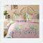 100% cotton Reactive Printing Fabric for Bedding