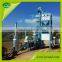 Stable Asphalt Plant