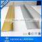 flexible decorative tile strips inside corner tile trim
