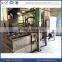 Car type aluminium alloy furnaces