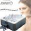 Acrylic balboa hot tube spa with factory low price