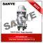 Genuine Loader Spare Parts 705-57-21010 Pump Assembly WA180PT WA180-3 Hydraulic System Parts