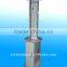 floor eyewear display stand;locking sunglasses display rack;revolving optical display shelf