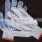 PVC dotted cotton safety gloves/working gloves/safety gloves/work gloves/knitted gloves