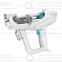 High quality use 5pins needle vacuum meso gun korea for hydro injection skin care