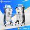 wrinkle remover and skin rejuvenation remover fractional double microneedle machine