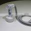 Ultrasonic fat burning slimming cellulite treatment device HIFU for home use