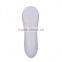 Private label electronic vibrator massage led facial mask