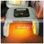 630nm Blue Wholesale Korea Portable PDT Light Therapy 4 Color PDT LED Light Therapy For Skin Care Phototherapy Lamp Machine Red Light Therapy Devices