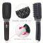 hot professional straightening Irons Comb mens hair straightener