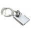 2016 Hot Sale Denshine Brand New Dental 5W Wireless Cordless LED Curing Light Lamp 1500mw-Silver