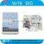 CE mark 16 or 18 Channel Digital EEG 24 hours continuous record brain waves device electroencephalo-graph electroencephalogram