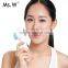 High quality electric sonic facial brush with silicone facial head