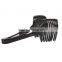 Multifunction Handheld Plastic Manual Vegetable Cutter Tomato Slicer