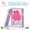 Low price and high quality skin cleansing brush face brush electric