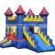 new style bouncy castle for kids play,inflatable mini house for kids acventure