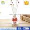 Different packing europe polygon aroma diffuser with sticks in air freshener