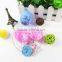 New DIY Painting Egg Candy Toy