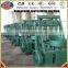 honeycomb shape coal powder briquette press machine