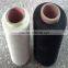 7s 10s white and white cheap recycled yarn for weaving knitting