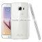 2016 Newest IMAK Quality crystal case for Samsung Galaxy C5 C5000 BACK COVER,Ultra DIY CASE cover AIR II CASE ANTI-SCATCH