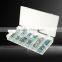 High Pressure Grease Fitting Types Pipe Straight Short Grease Assortment With Different Size