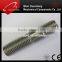stainless steel special size half thread stud bolt