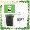 40M Gardening Black Plant Tie Tree Tie Elastic Tie