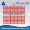 2017 high quality plastic fecal leakage board for farrowing crate