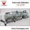 304 stainless steel chicken debeaking machine poultry debeaker