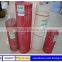 ISO 9001:2008 High Quality Best Price 1/6'' Fiber Glass Mesh