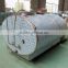 3000L Storage Equipment Cooling Tank for Blood Milk Yorgurt and liquid with CE Certificate