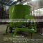 Fixed Type Feed Mixing Machine With Conveyor For Dairy Farm