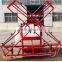 AGRICULTURAL TRACTOR MOUNTED BOOM SPRAYER