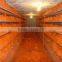 Inorganic Pigment Iron Oxide Free Sample
