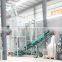 Good Performance Straw Pellet Plant