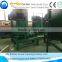 China factory supply wood sawdust briquette machine