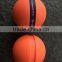 7CM rubber massage ball