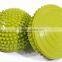 Spiky durian massage ball
