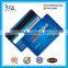 2700oe CR80 size plastic PVC hico magnetic stripe card