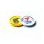 Small round HF rfid ABS coin tag