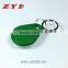 HOT selling small RFID key tags passive NFC key fob /tag