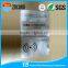 Pure Aluminium Foil RFID Blocking Sleeve For Credit Card