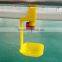 for poultry control farm automatic chicken bird nipple drinkers