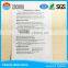 CR80 Disposable ATM Magnetic heads Cleaning Card