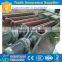 powder metallurgy horizontal steel screw conveyor machinery / equipment