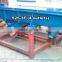 wet material sieving oscillating screening machine equipment