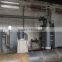 Energy recycling continuous wood charcoal Carbonization Furnace rice husk carbonization machine
