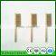 Beekeeping tools single double three rows bristle bee brush